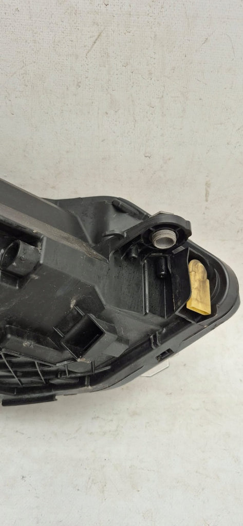 Frontscheinwerfer VW Golf VIII 5H1941005 Links Scheinwerfer Headlight SCH4252360397hu