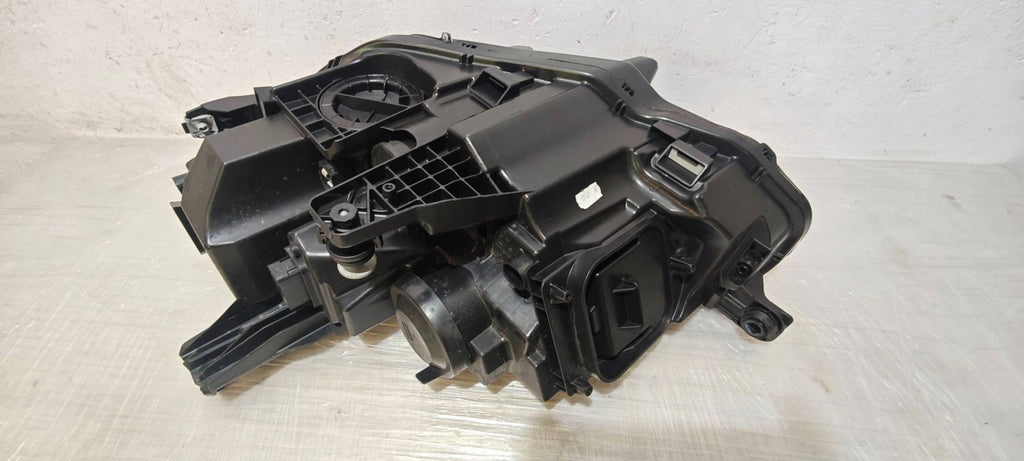Frontscheinwerfer VW Passat B8 3G1941036Q LED Rechts Scheinwerfer Headlight SCH9790727347tn