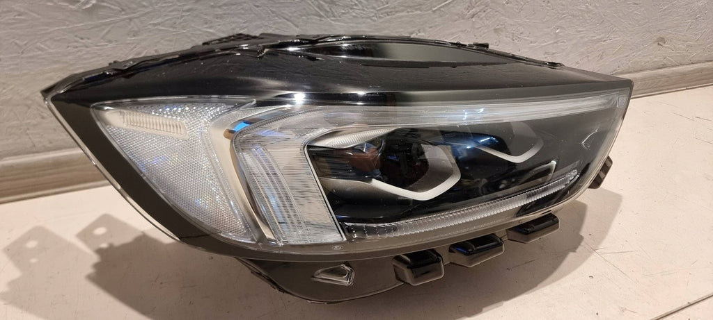 Frontscheinwerfer Ford KT4B13W029HG LED Rechts Scheinwerfer Headlight SCH5583368541ck