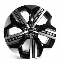 Laden Sie das Bild in den Galerie-Viewer, 4x Alufelge 20 Zoll 7.0" 5x114.3 34ET 403008508R Dacia Megane I Rim Wheel FEL5807974997lt