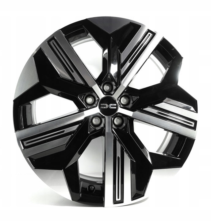 4x Alufelge 20 Zoll 7.0" 5x114.3 34ET 403008508R Dacia Megane I Rim Wheel FEL5807974997lt