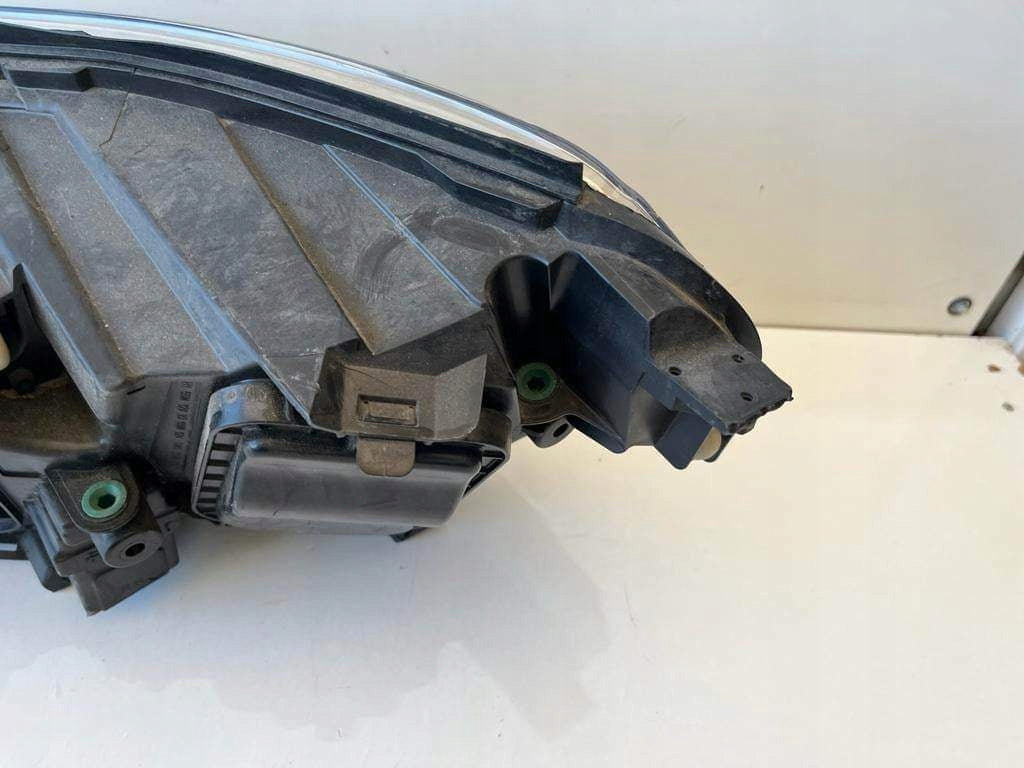 Frontscheinwerfer Peugeot Expert Traveller 9808572580 Rechts Headlight SCH5166880707fs