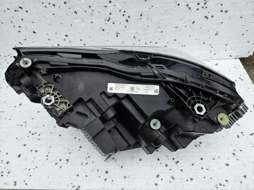 Frontscheinwerfer BMW 2 G42 8083636-06 12165180006 LED Rechts Headlight