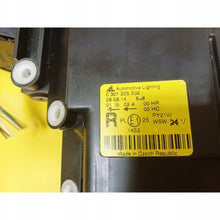 Load image into Gallery viewer, Frontscheinwerfer VW Caddy III Touran 0301205202 Rechts Scheinwerfer Headlight SCH7211372072lo