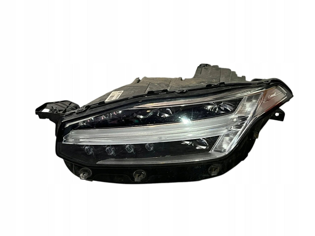 Frontscheinwerfer Volvo Xc90 31656996 LED Links Scheinwerfer Headlight SCH4821782078fm