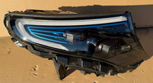 Laden Sie das Bild in den Galerie-Viewer, Frontscheinwerfer Mercedes-Benz Eqc N293 A2939067600 LED Rechts Headlight SCH8673912182az