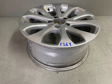 Laden Sie das Bild in den Galerie-Viewer, 1x Alufelge 17 Zoll 7.5" 5x112 40ET A213401000 Mercedes-Benz W213 Rim Wheel FEL6973599495at