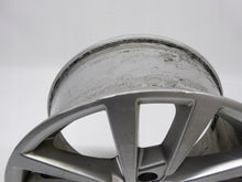 Load image into Gallery viewer, 1x Alufelge 17 Zoll 7.5" 5x112 51ET Glanz Silber 8V0601025 Audi A3 Rim Wheel FEL6122270822rn