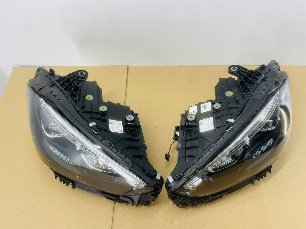 Frontscheinwerfer Mercedes-Benz W206 A2069060703 LED Rechts oder Links SCH9925836757oq