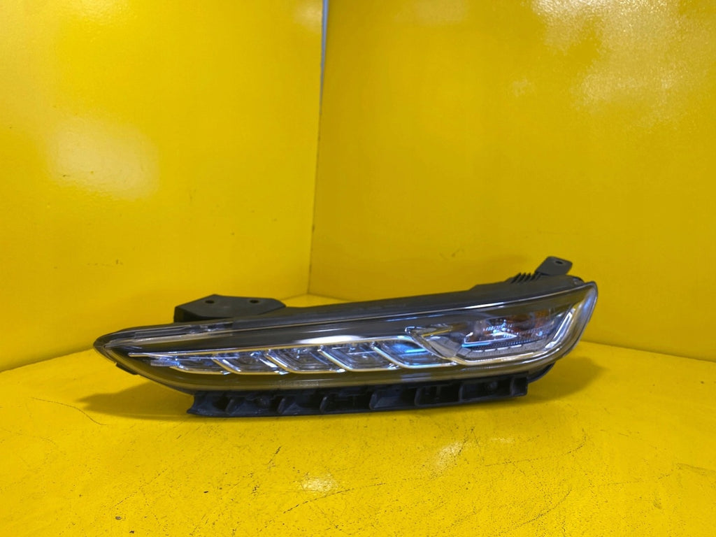 Frontscheinwerfer Hyundai Kona 92207 LED Links Scheinwerfer Headlight