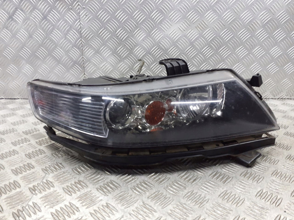 Frontscheinwerfer Honda Accord VII I 08-317-1138R Rechts Scheinwerfer Headlight SCH6141938924vz