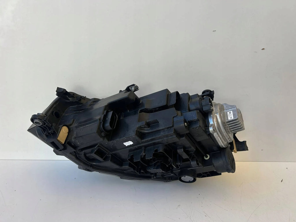 Frontscheinwerfer VW T-Cross 2GM941036B Rechts Scheinwerfer Headlight