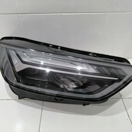 Frontscheinwerfer Audi Q5 80A941034F LED Rechts Scheinwerfer Headlight SCH1161525950gl