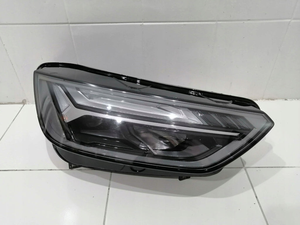 Frontscheinwerfer Audi Q5 80A941034F LED Rechts Scheinwerfer Headlight SCH1161525950gl