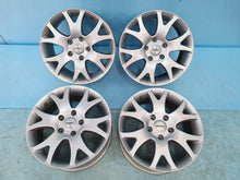 Laden Sie das Bild in den Galerie-Viewer, 4x Alufelge 18 Zoll 8.0" 5x130 50ET Rim Wheel FEL1623153334jz