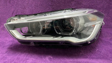 Laden Sie das Bild in den Galerie-Viewer, Frontscheinwerfer BMW X1 F48 7193707-03 Full LED Links Scheinwerfer Headlight SCH5378495404hj