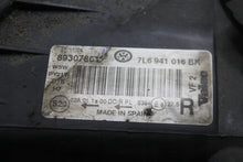 Laden Sie das Bild in den Galerie-Viewer, Frontscheinwerfer Porsche Touareg 89307861 Xenon Rechts Scheinwerfer Headlight SCH7922020138tz