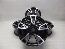 Laden Sie das Bild in den Galerie-Viewer, 4x Alufelge 18 Zoll 7.0" 5x112 38ET 4G9071498 Audi A6 Rim Wheel FEL9131843377xe