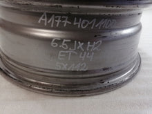 Load image into Gallery viewer, 1x Alufelge 16 Zoll 6.5" 5x112 A1774011100 Mercedes-Benz Rim Wheel FEL1637768371ht