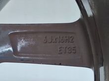 Load image into Gallery viewer, 1x Alufelge 16 Zoll 5x112 2GM601025R VW T-Cross Rim Wheel FEL1131374124ec