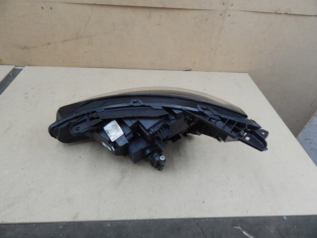 Frontscheinwerfer Renault Clio I V 260103507R Full LED Rechts Headlight SCH7532784052zo