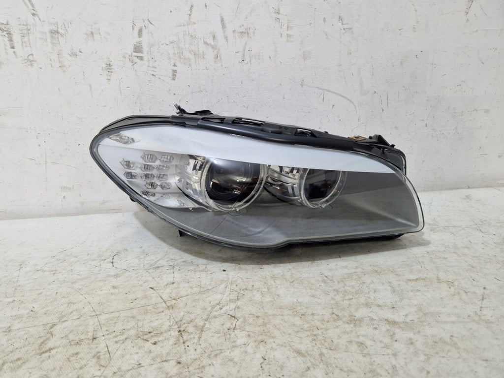 Frontscheinwerfer BMW 5 F11 F10 7271912 Rechts Scheinwerfer Headlight SCH7083368757nt