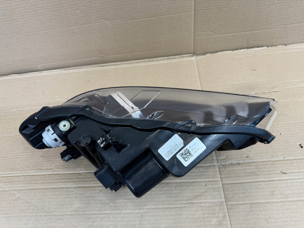 Frontscheinwerfer Ford JR3B-13006-A Full LED Links Scheinwerfer Headlight SCH7698166892ew
