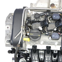 Load image into Gallery viewer, Motor Audi VW Golf CZEA 1.4 TSI 150PS 159TKm Benzin Engine Komplett MOT8239089680nc