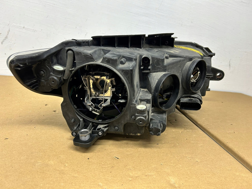Frontscheinwerfer VW Passat Cc 3C8941751C Xenon Links Scheinwerfer Headlight SCH3802315912nz