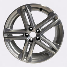 Load image into Gallery viewer, 1x Alufelge 19 Zoll 8.0&quot; 5x112 39ET 80A601025G Audi Q5 Rim Wheel