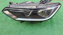 Laden Sie das Bild in den Galerie-Viewer, Frontscheinwerfer VW Passat B8 3G1941005C Links Scheinwerfer Headlight