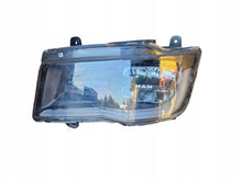 Laden Sie das Bild in den Galerie-Viewer, Frontscheinwerfer Man 8125101-6813 Links Scheinwerfer Headlight SCH7628721068nq