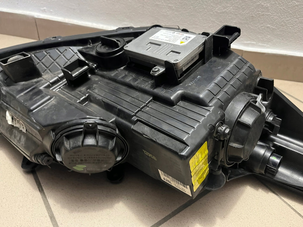 Frontscheinwerfer Kia Ceed 92101-A2260 LED Links Scheinwerfer Headlight