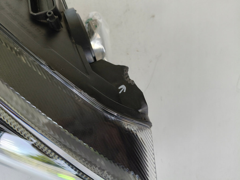 Frontscheinwerfer Ford Focus F1EB-13D154-CF LED Rechts Scheinwerfer Headlight SCH9421950996xd