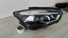 Laden Sie das Bild in den Galerie-Viewer, Frontscheinwerfer Mercedes-Benz W247 A2479061404 LED Rechts Headlight SCH5459879885nx