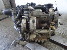 Laden Sie das Bild in den Galerie-Viewer, Motor Audi Skoda VW CBD 2.0 TDI Diesel Engine Komplett