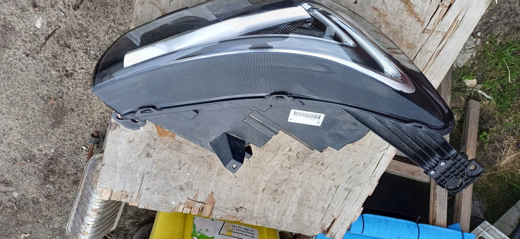 Frontscheinwerfer Opel Grandland YP00015980 LED Rechts Scheinwerfer Headlight SCH1667306396ve