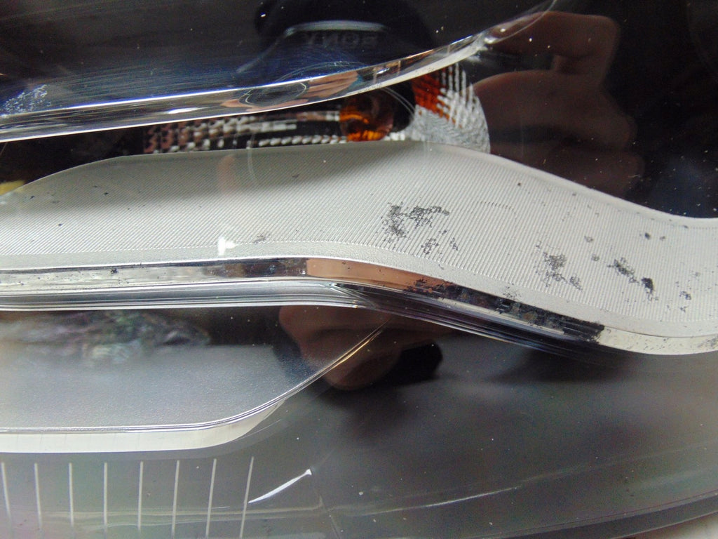 Frontscheinwerfer Audi A4 B8 8K0941003C 8K0941029AJ Xenon Links Headlight