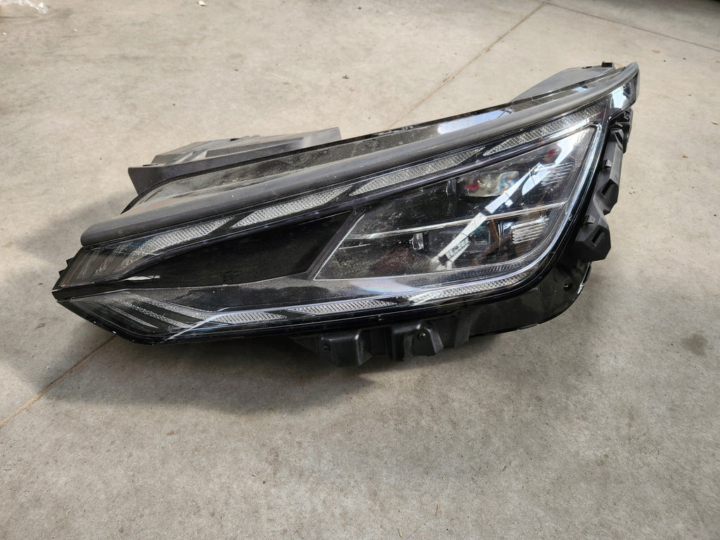 Frontscheinwerfer Kia Ev6 Links Scheinwerfer Headlight