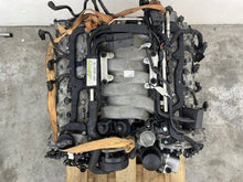 Load image into Gallery viewer, Motor Mercedes-Benz W212 273970 5.5 388PS 285kW 81TKm 2010 Benzin Komplett