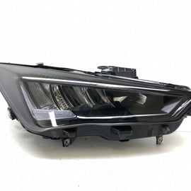 Frontscheinwerfer Seat Leon 5FB941774A 90188490 Rechts Scheinwerfer Headlight SCH1819747801uc