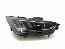 Laden Sie das Bild in den Galerie-Viewer, Frontscheinwerfer Seat Leon 5FB941774A 90188490 Rechts Scheinwerfer Headlight SCH1819747801uc