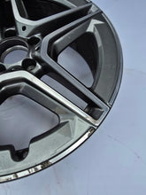 Load image into Gallery viewer, 1x Alufelge 18 Zoll 7.5" 5x112 49ET A1774011500 Mercedes-Benz Amg Mg Rim Wheel FEL2190708154nq
