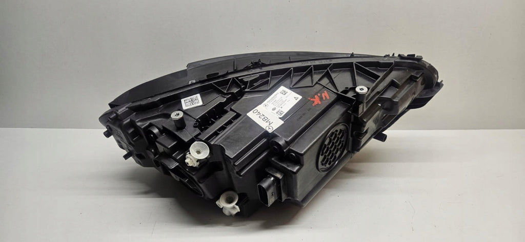 Frontscheinwerfer Mercedes-Benz Cla A1189060701 LED Links Scheinwerfer Headlight SCH2955645353ly