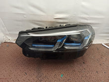 Load image into Gallery viewer, Frontscheinwerfer BMW X3 G01 X4 G02 5A29217-09 LED Links Scheinwerfer Headlight SCH1659363795wd
