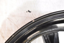 Laden Sie das Bild in den Galerie-Viewer, 1x Alufelge 20 Zoll 10.0" 5x120 35ET 1027225-00-A Tesla Model X Rim Wheel FEL2876881496ro