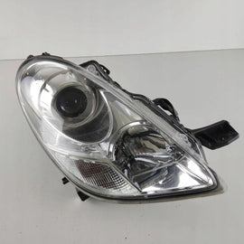 Frontscheinwerfer Peugeot Ion RZV60688 Rechts Scheinwerfer Headlight SCH7853269123nv