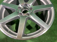 Load image into Gallery viewer, 1x Alufelge 18 Zoll 8.5" 5x112 54ET A2044019902 Mercedes-Benz W204 Rim Wheel FEL8110768559lo