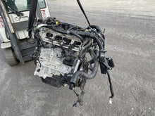 Laden Sie das Bild in den Galerie-Viewer, Motor Mazda 3 PE40 3P340 PE40570700 2.0 2017 Benzin Engine Komplett