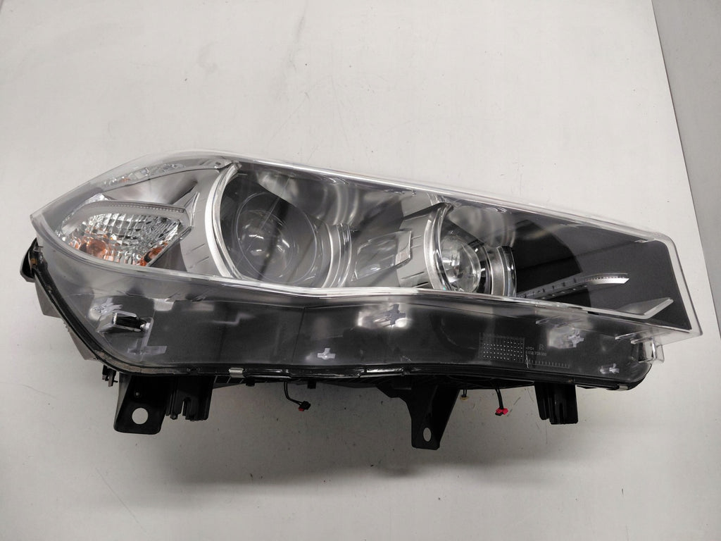Frontscheinwerfer BMW X5 F15 X6 F16 7290060 Xenon Rechts Scheinwerfer Headlight SCH3392710353xq